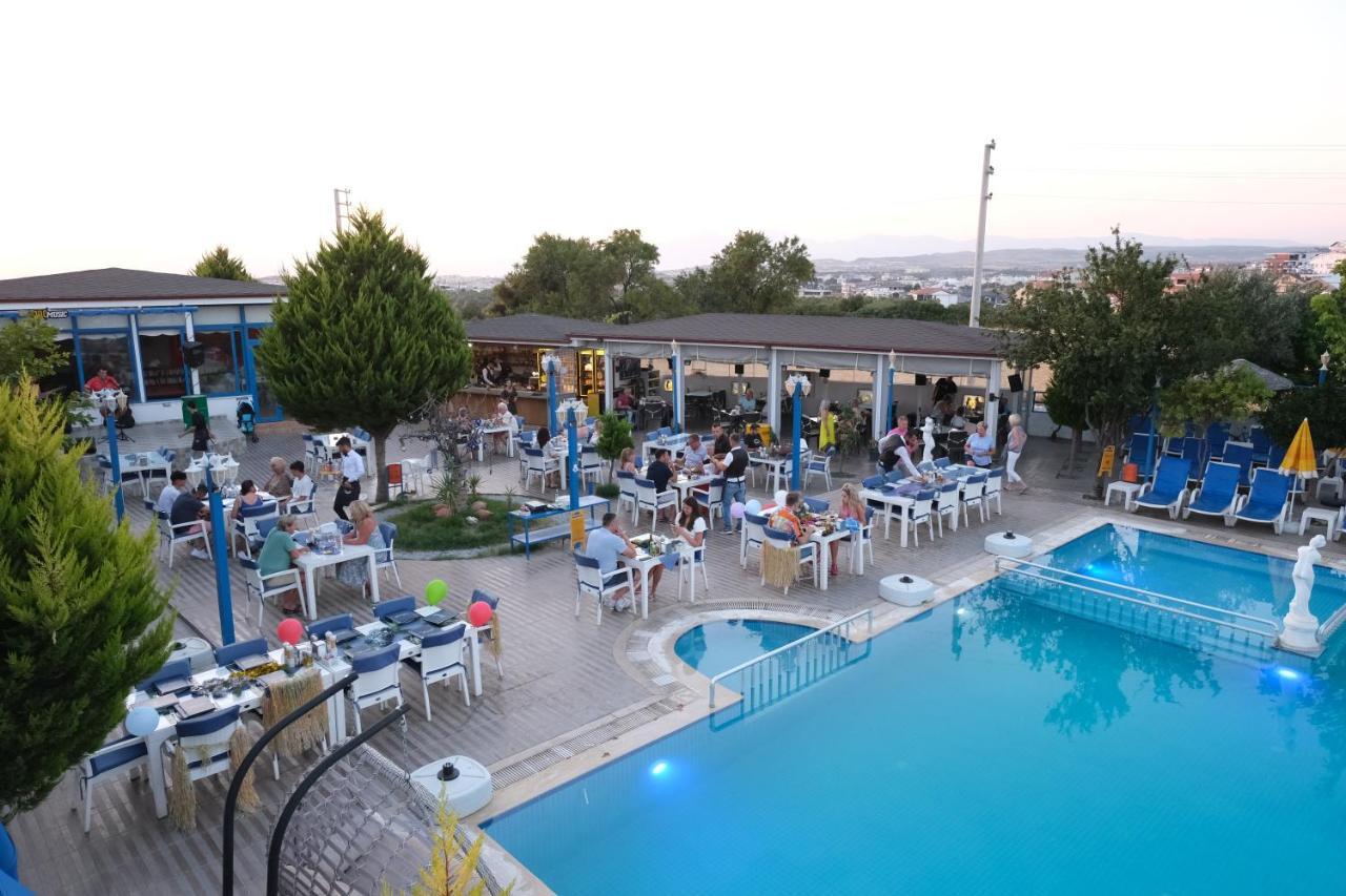 Mavi & Restaurant Otel