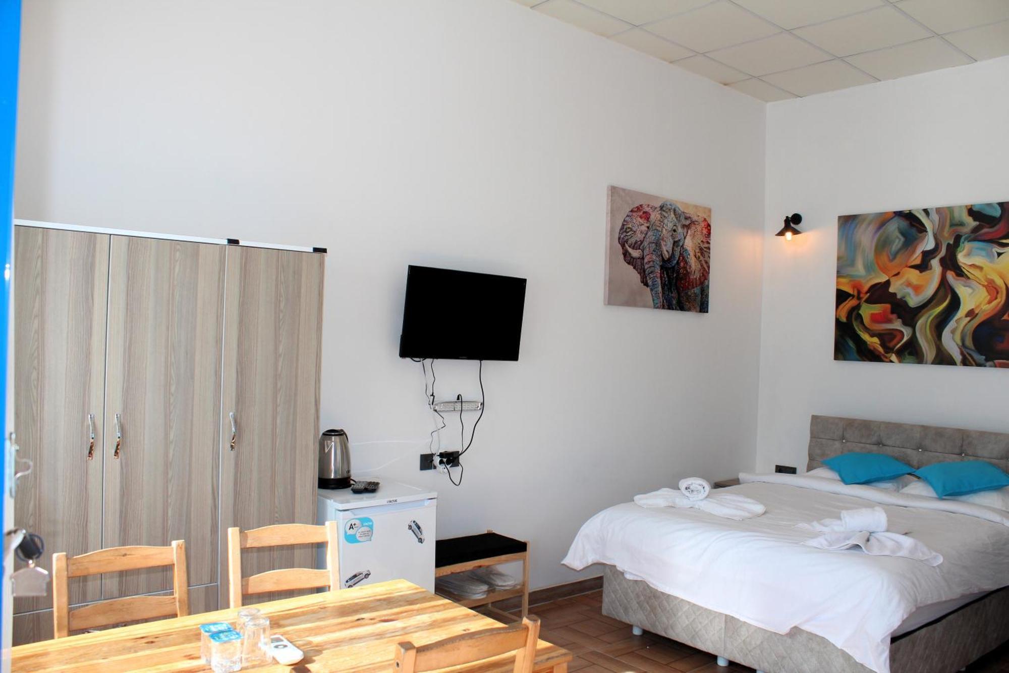 Mavi & Restaurant Otel