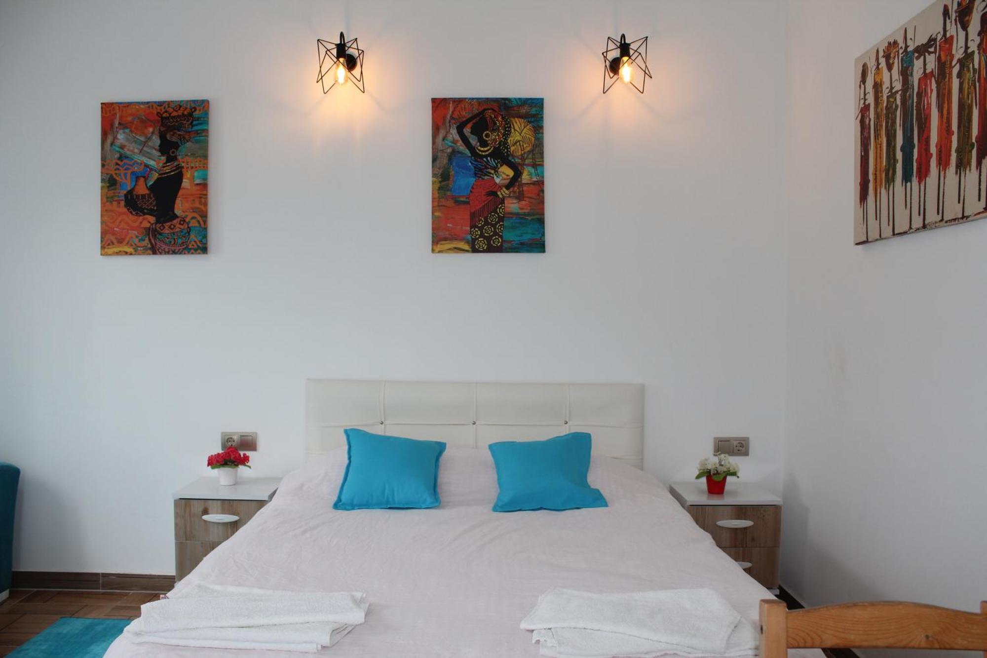 Mavi & Restaurant Otel