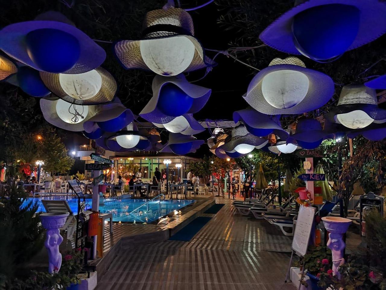 Otel Mavi & Restaurant 2*
