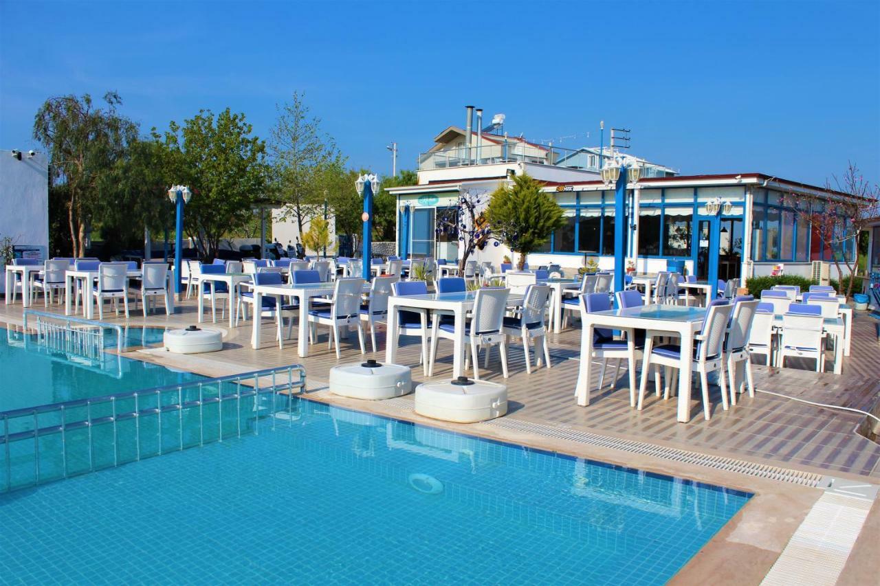 Mavi & Restaurant Otel Didim