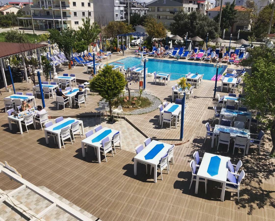 Otel Mavi & Restaurant